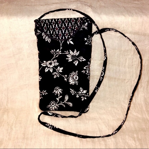 BRAND NEW MINI FLORAL CROSSBODY PURSE - Picture 1 of 4